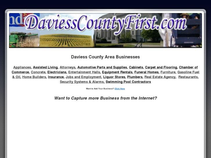 www.daviesscountyfirst.com