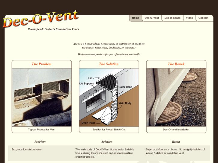 www.decovent.net