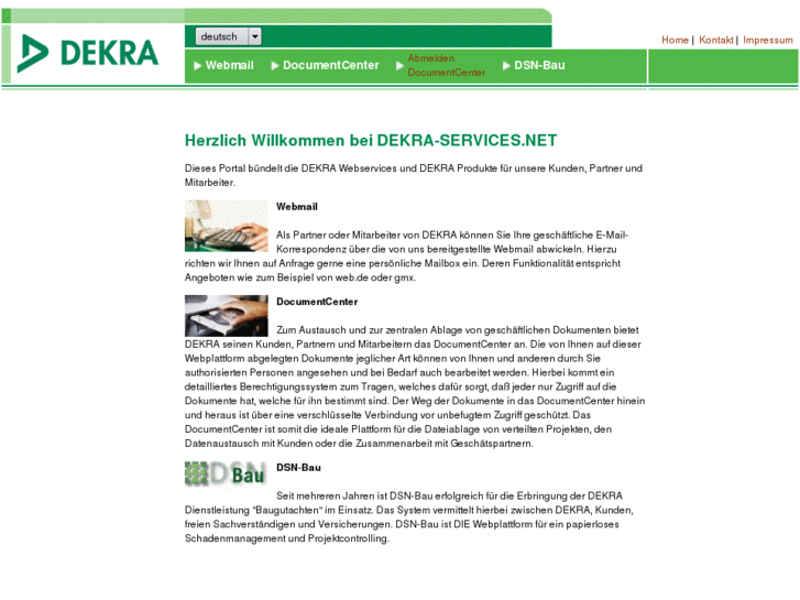 www.dekra-services.net