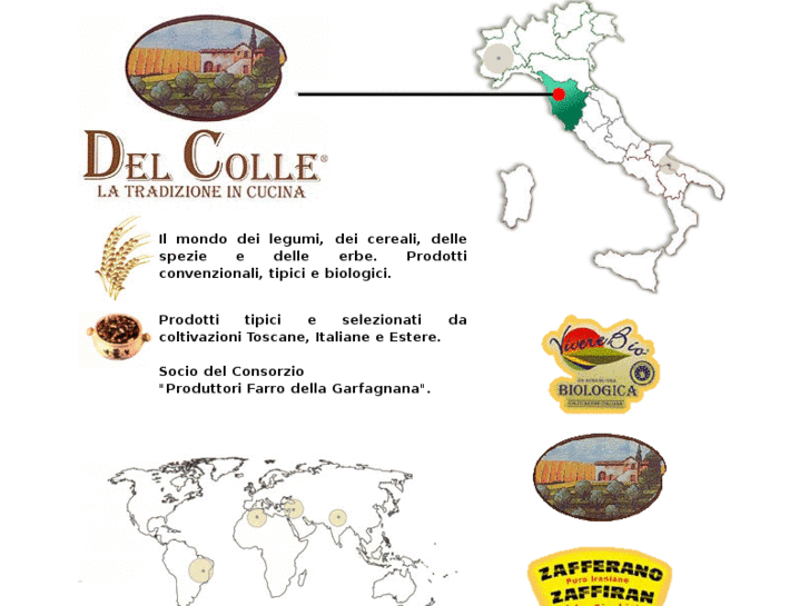 www.delcolle.com