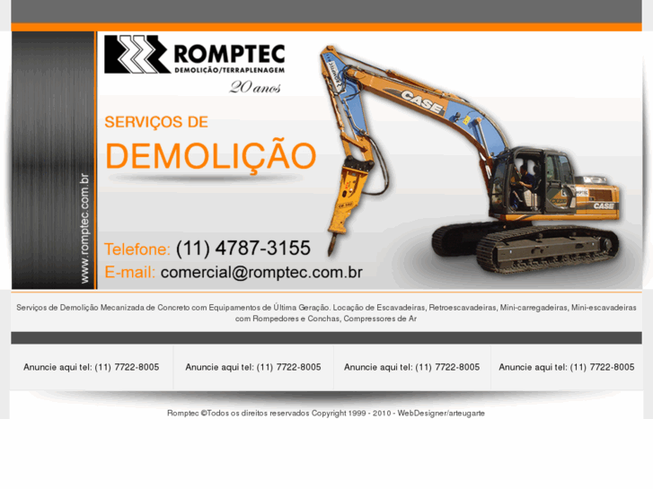 www.demolidoras.com