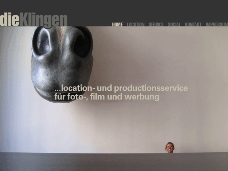 www.dieklingen.com