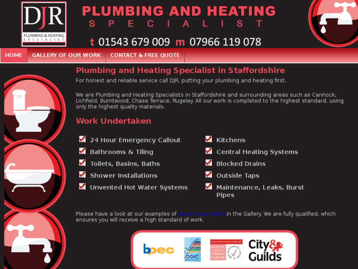 www.djrplumbing.com