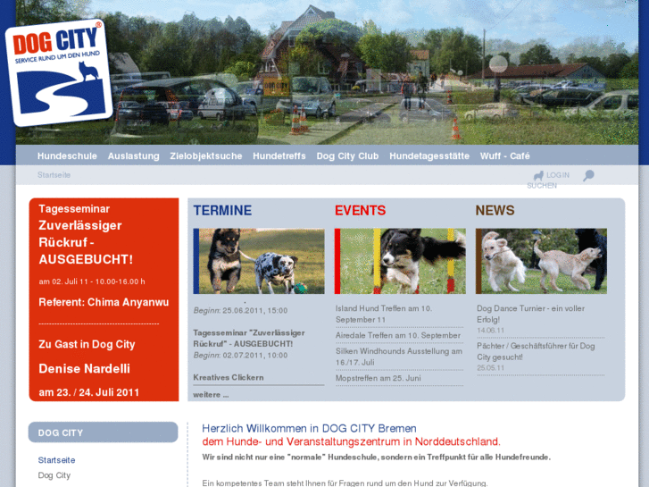 www.dogcity-bremen.de