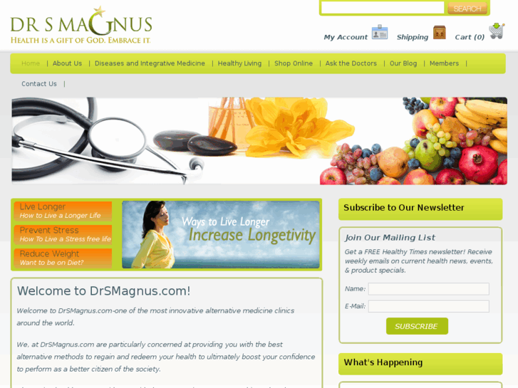 www.drsmagnus.com