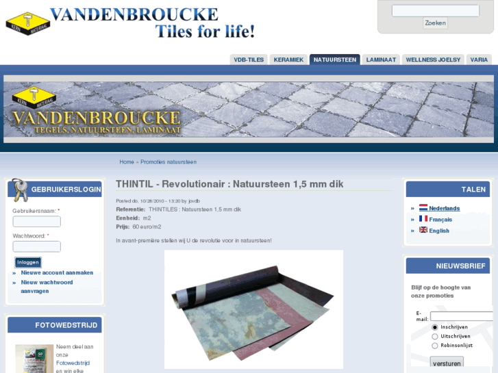 www.dunnetegel.com