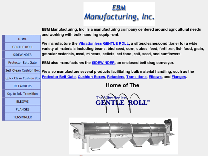 www.ebmmanufacturing.com