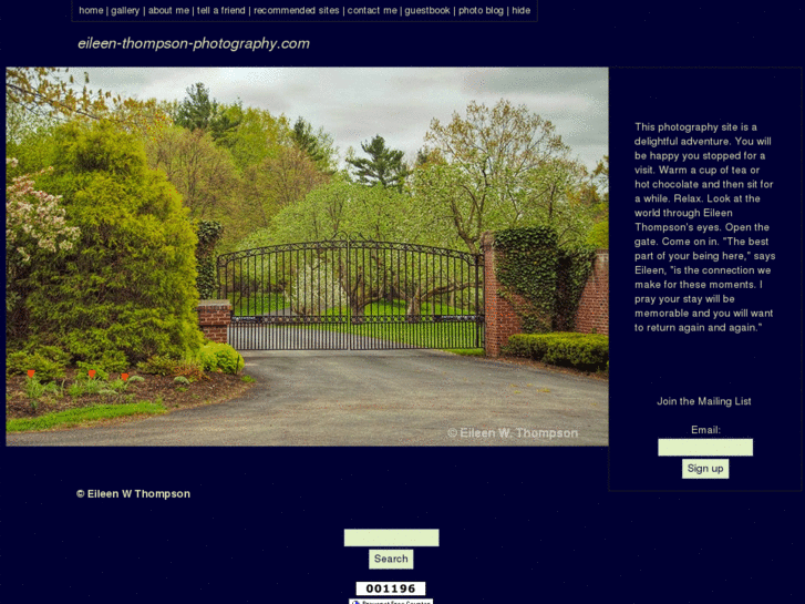 www.eileen-thompson-photography.com