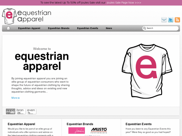 www.equestrianclothinguk.com