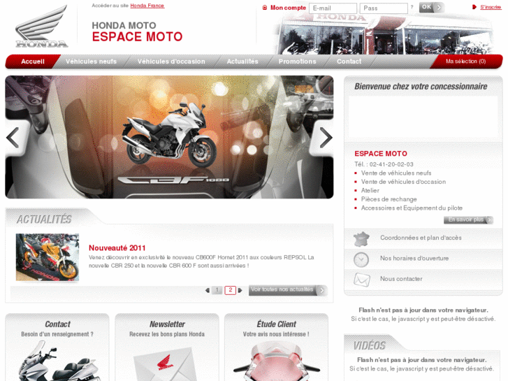 www.espace-moto.com