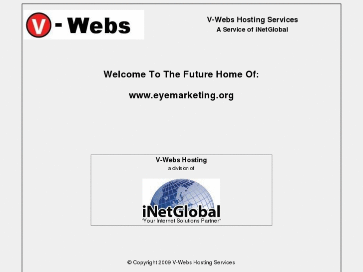 www.eyemarketing.org