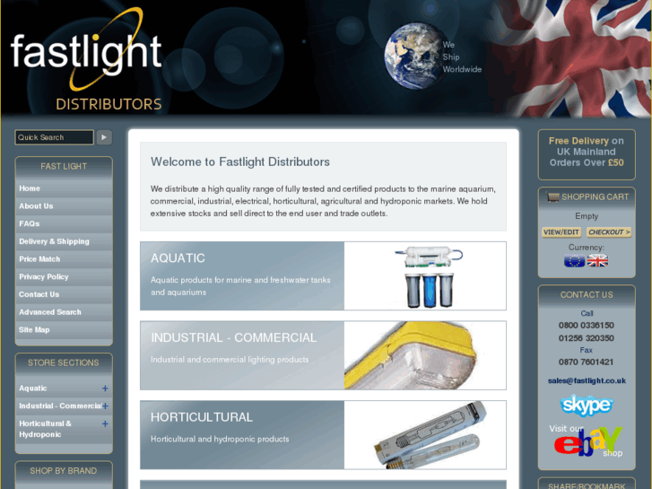 www.fastlight.co.uk