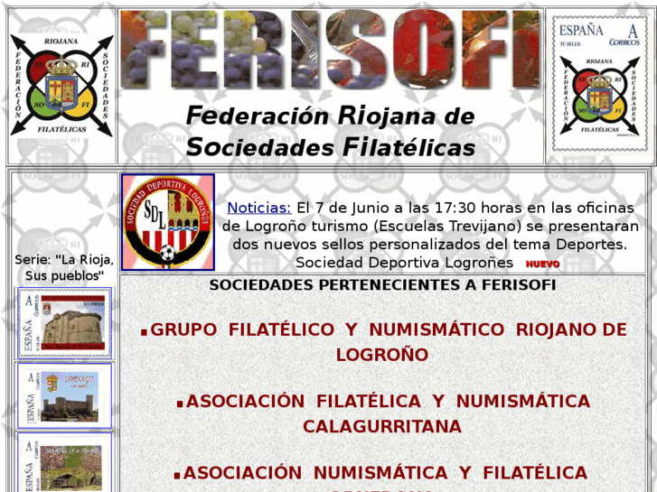 www.ferisofi.es