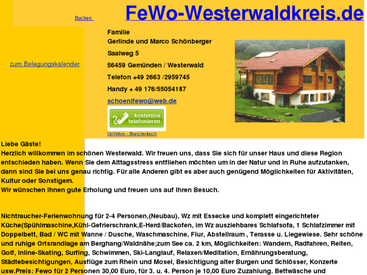 www.fewo-westerwaldkreis.de