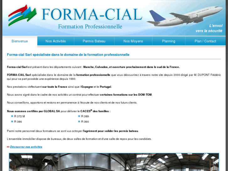 www.forma-cial.com