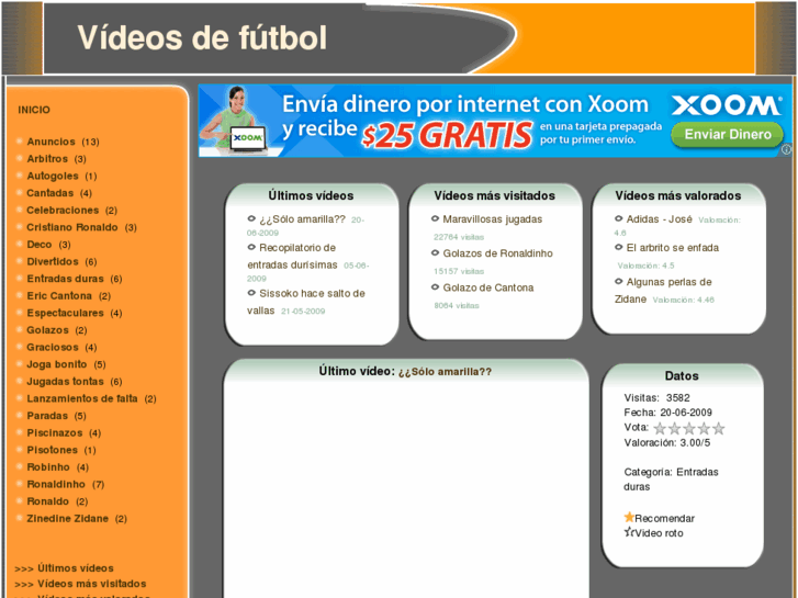 www.futbol-videos.com