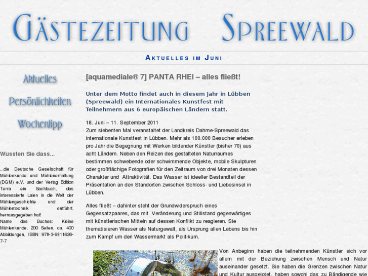 www.gaestezeitung-spreewald.de