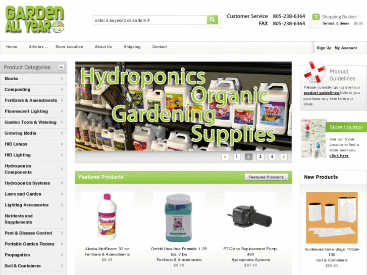 www.gardenallyear.com