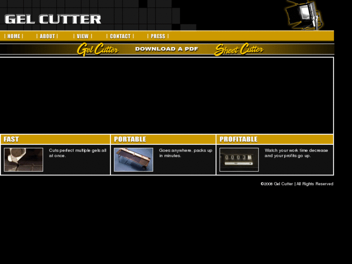 www.gelcutter.com