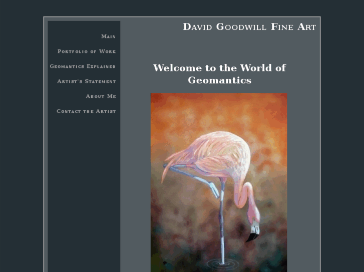 www.geomanticart.com