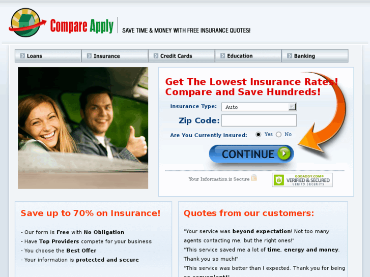 www.getonlineinsurance.com