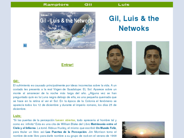 www.gil-luis.net