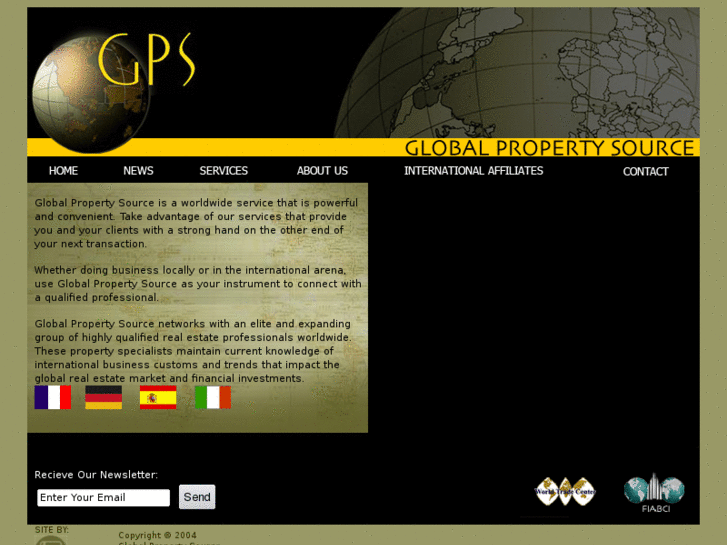 www.globalpropertysource.net
