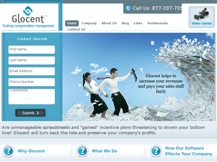 www.glocent.com
