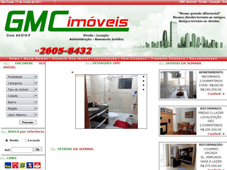 www.gmcimoveis.com