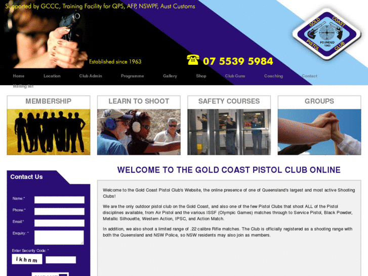 www.goldcoastpistolclub.com