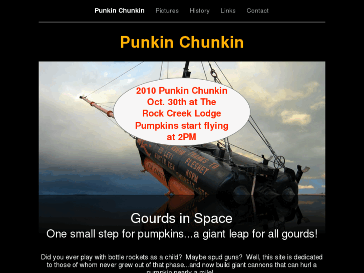 www.gourdsinspace.com