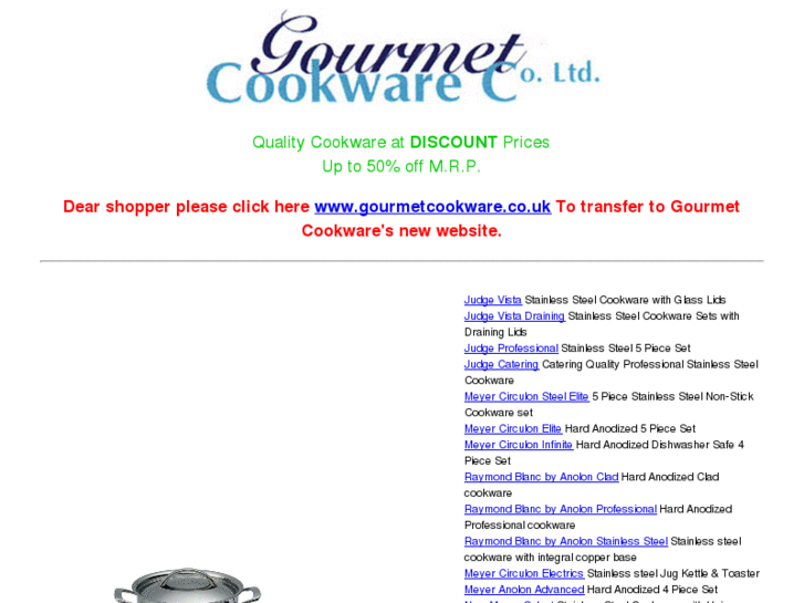 www.gourmetcook.co.uk