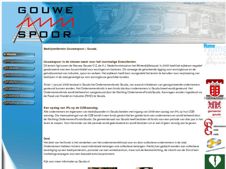 www.gouwespoor.com