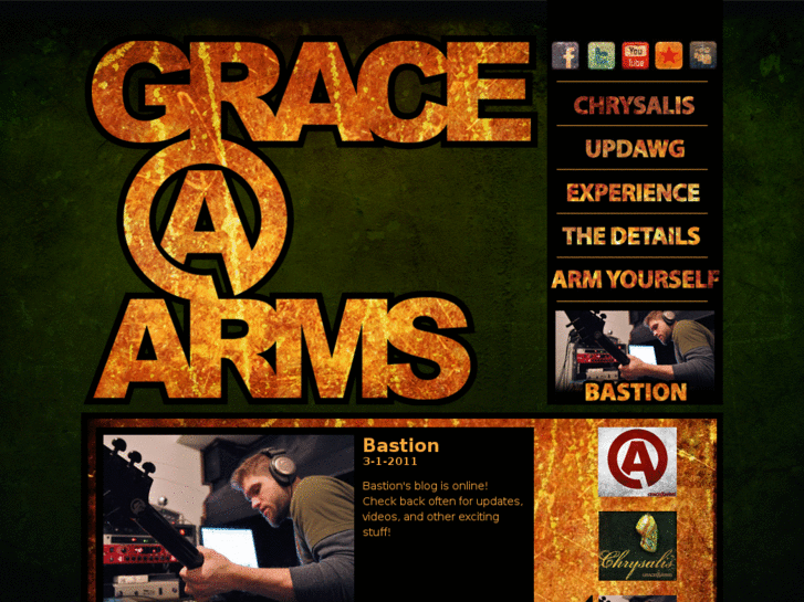 www.graceatarms.com