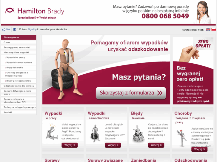 www.hamiltonbrady.pl