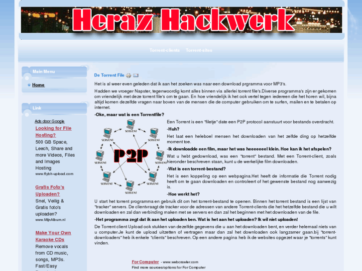 www.heraz.nl