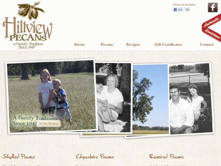 www.hillviewpecans.com