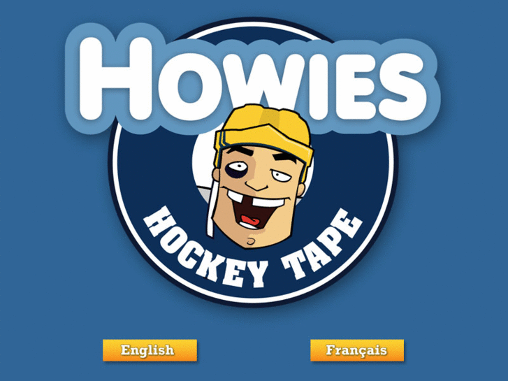 www.howieshockeytape.ca