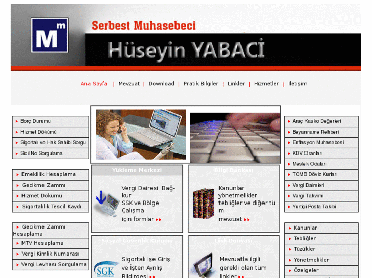 www.huseyinyabaci.com