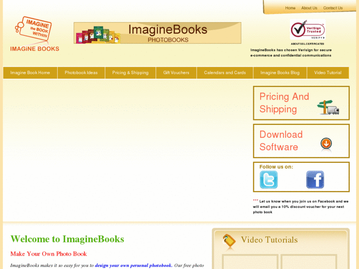 www.imaginebooks.com