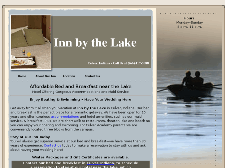 www.inn-bythelake.com