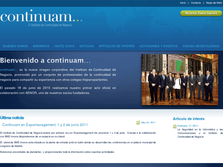 www.institutodecontinuidad.com