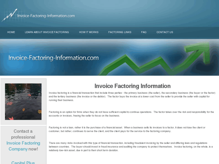 www.invoice-factoring-information.com