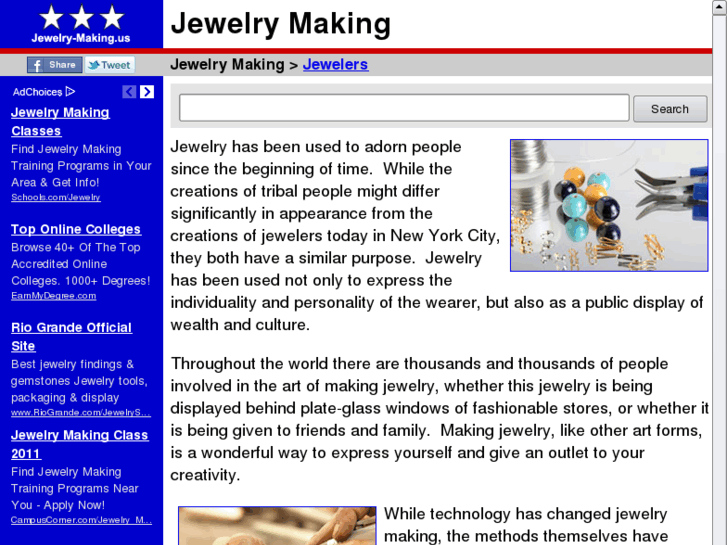 www.jewelry-making.us