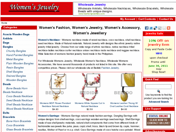 www.jewelrywomens.com