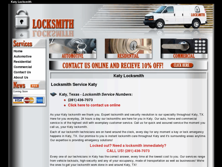 www.katy-locksmiths.com