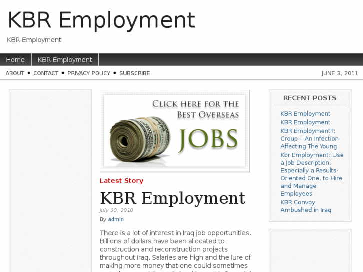 www.kbremployment.net