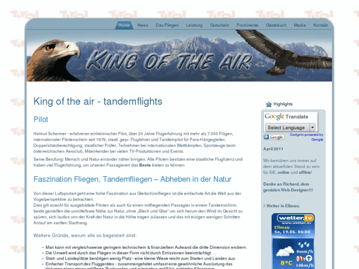 www.king-of-the-air.com