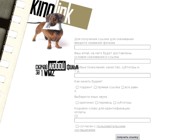 www.kinolink.com