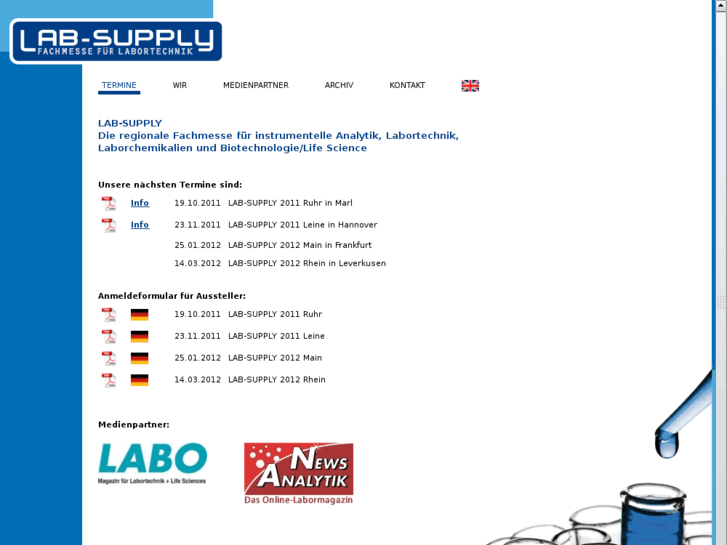 www.lab-supply.info